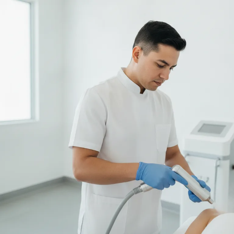 Crioterapia servicio en Ciudad de Villa de Alvarez
